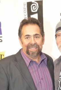 фото Эрик Дж. Адамс