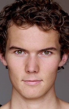 фото Джеймс МакЛин