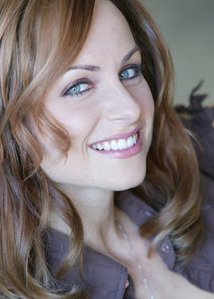 фото Айми Заннони