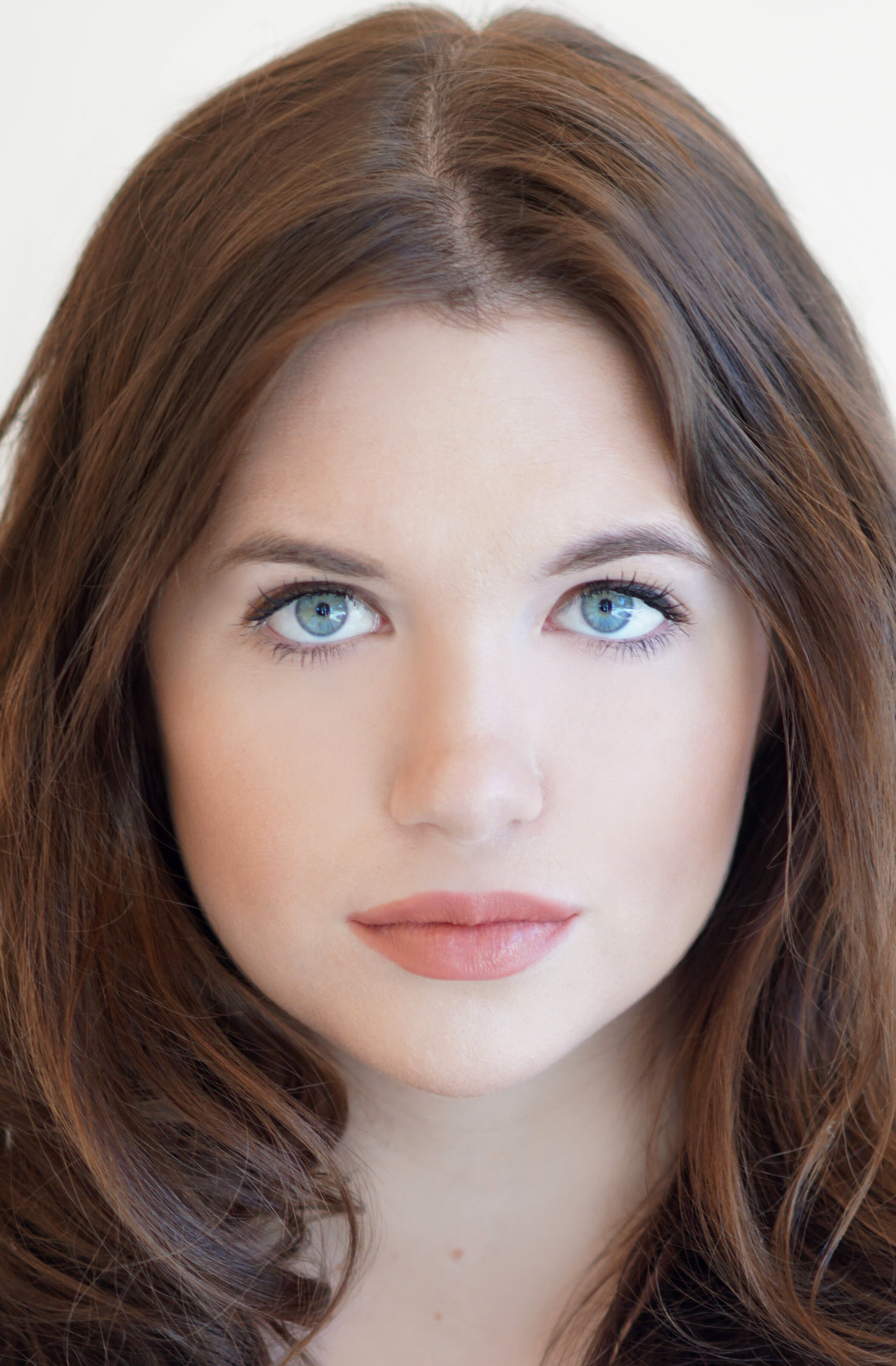 фото Миа Форд