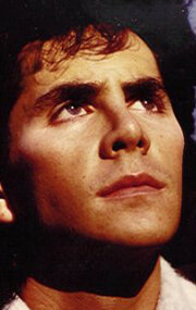 фото Тед Фокс