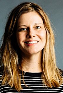 фото Эми Родриг