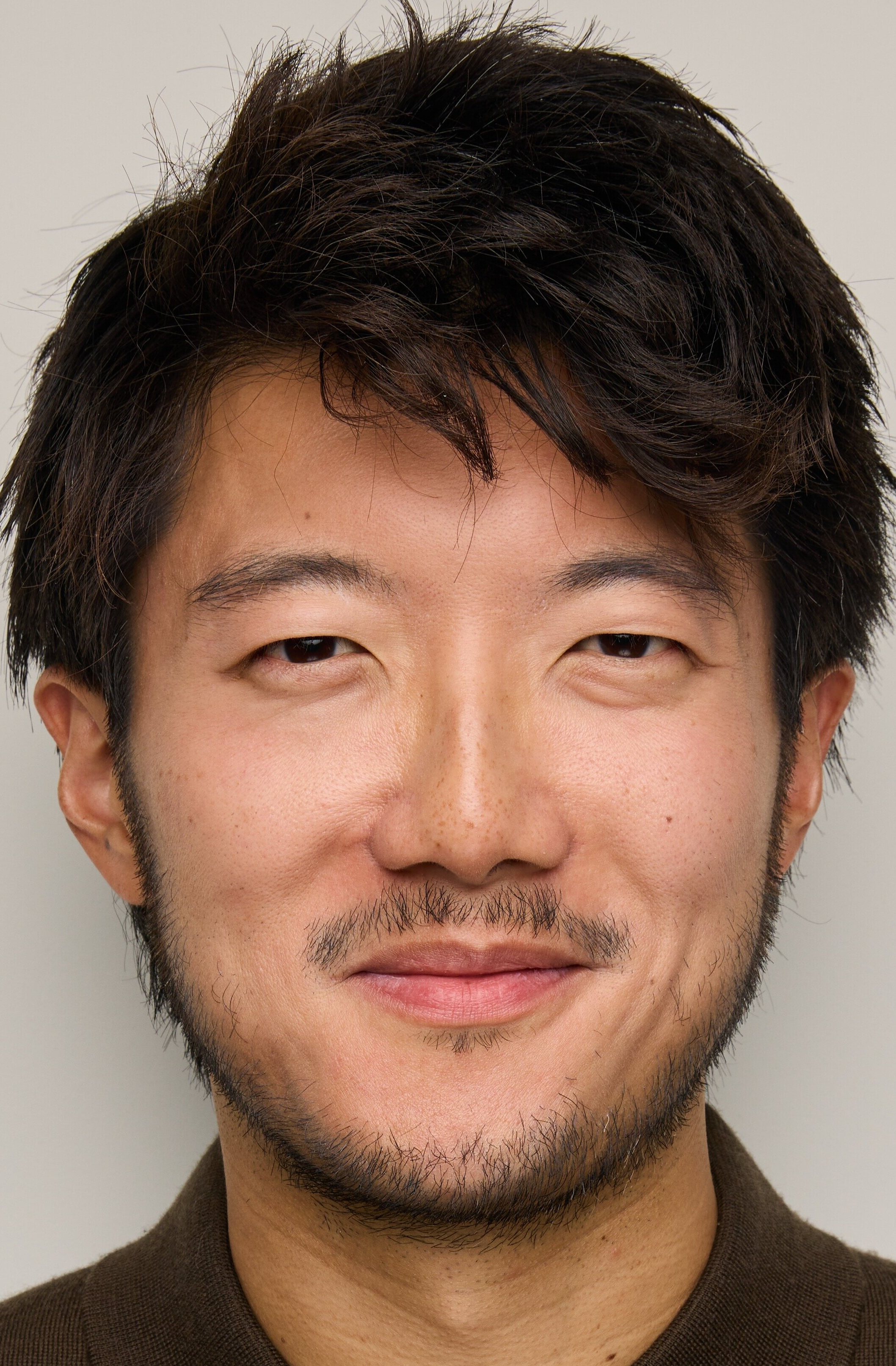 фото Майкл Лью