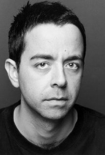 фото Иэн Хоскинс