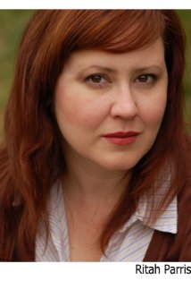 фото Ritah Parrish