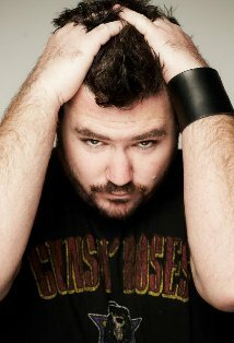 фото Иэн Шорр