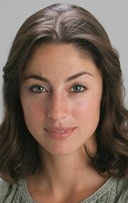 фото Ребекка Ниншвандер