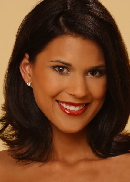 фото Алисия Кабрера