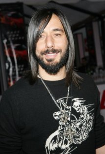 фото Дэниэл Садек