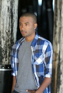 фото Деррелл Уитт