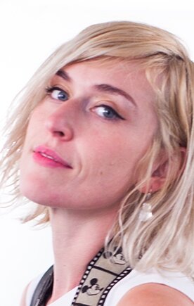 фото Адарша Бенджамин