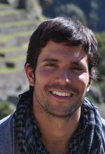 фото Тони Блэк