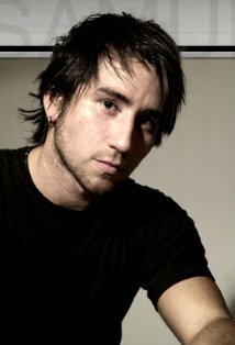 фото Сэмюэл Гевара