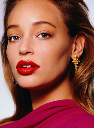 фото Клэр Хоак