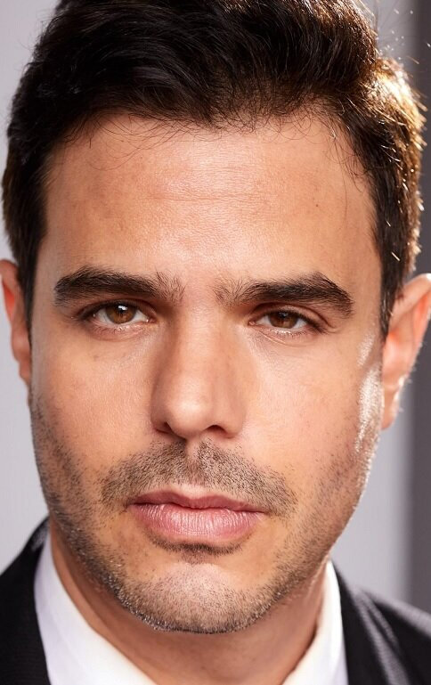 фото Адам Мейр