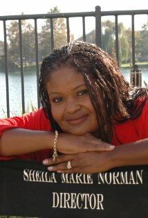 фото Шила Норман