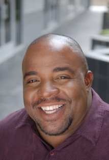 фото Джеймс Уайт