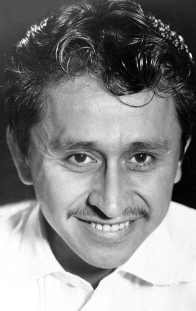 фото Педро Гонзалез Гонзалез