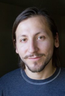 фото Энтони Рутович