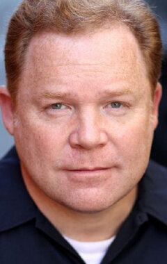 фото Гари Краус