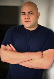 фото Райан Бишоп