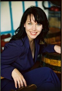 фото Бри Пейви