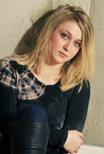 фото Хелен МакКоул Бартусяк