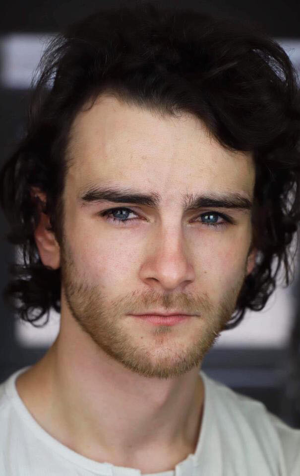 фото Киаран Флинн