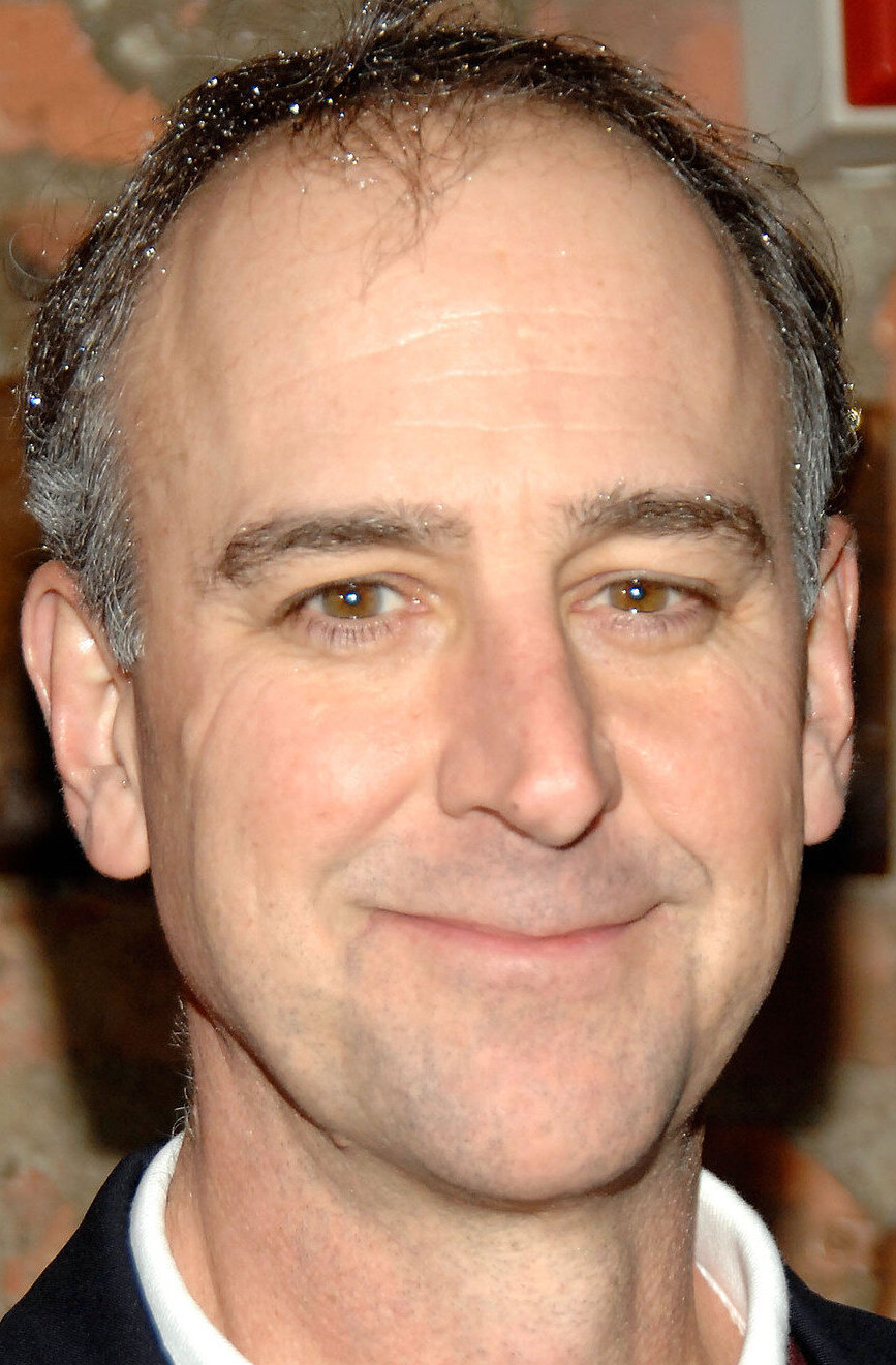 фото Майкл Кантримэн