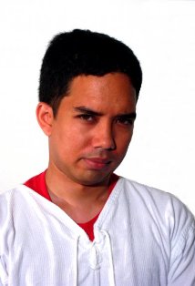 фото Крис Чан Роберсон