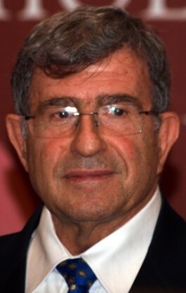 фото Коррадо Калабро