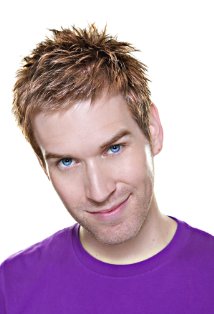 фото Кит Луис Браун