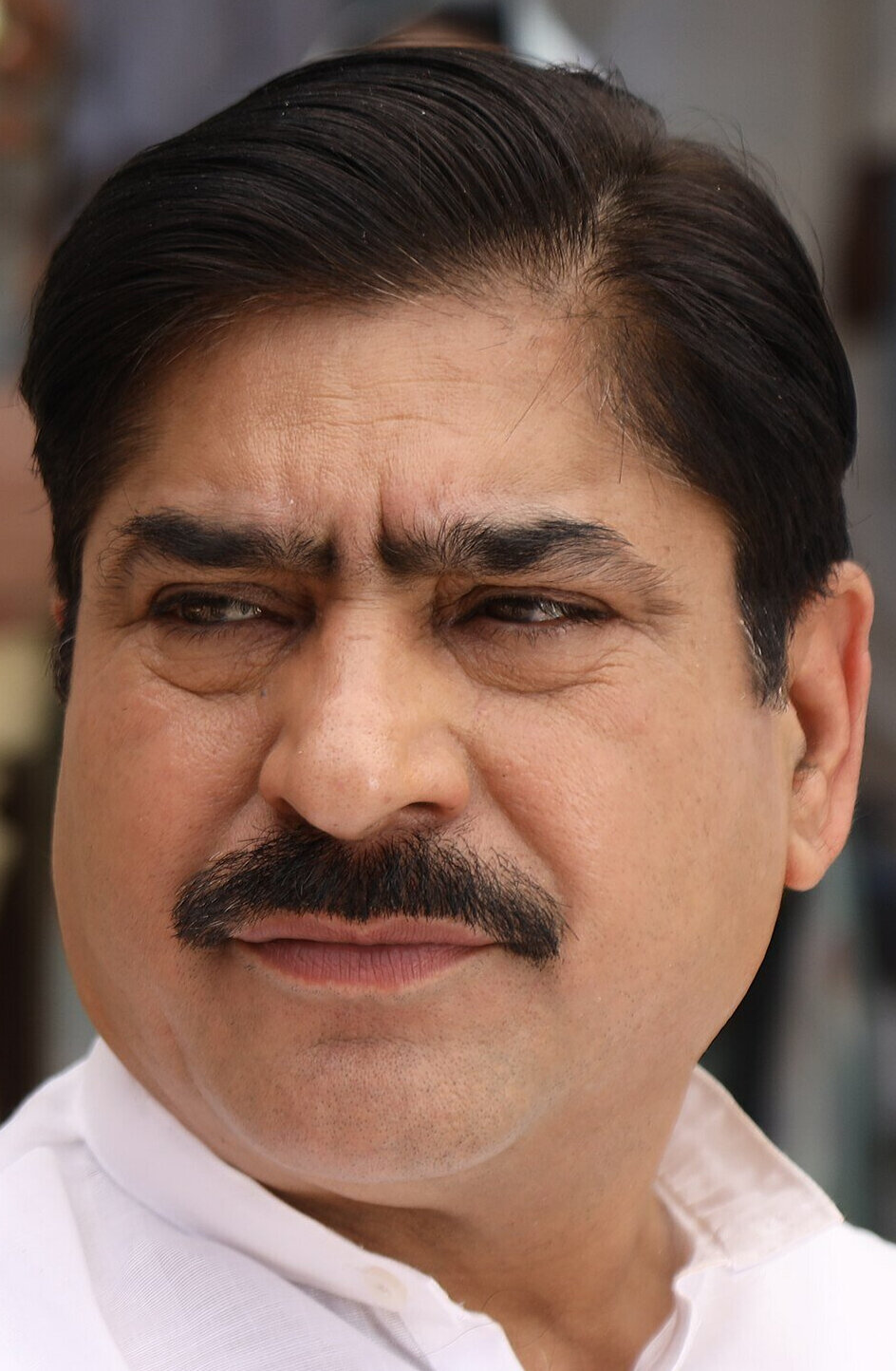 фото Яшпал Шарма