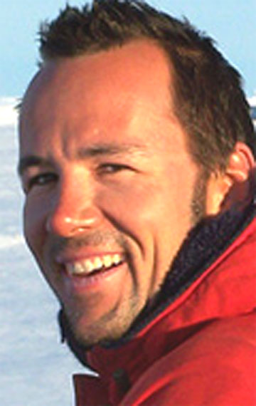 фото Кристиан Марол