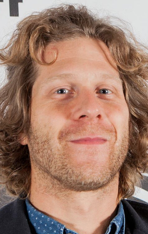 фото Матье Де Монгран