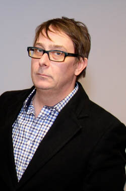 фото Брайан Бэйкер