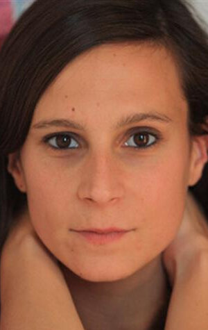 фото Жанн Кандель