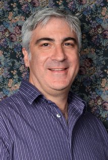 фото Дэвид Уочтенхейм