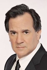 фото Пол Бэрроссе