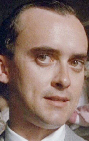 фото Джон Боуман