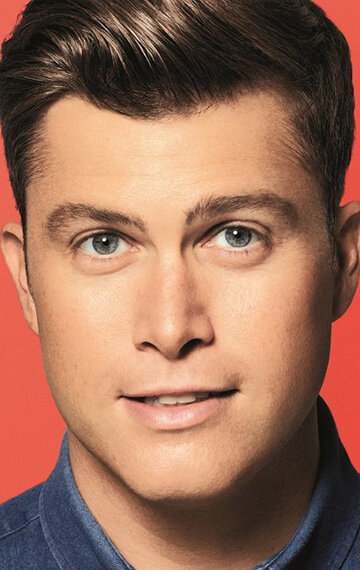 фото Колин Жост