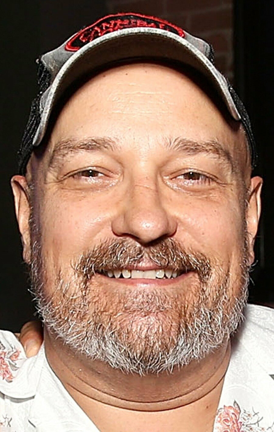 фото Томми Блача