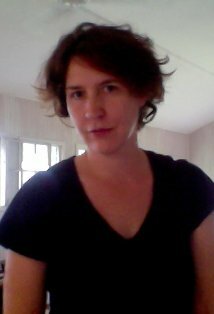 фото Джанин Дитуллио