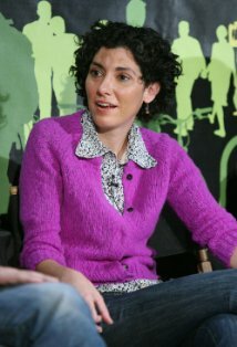 фото Эллисон Силверман