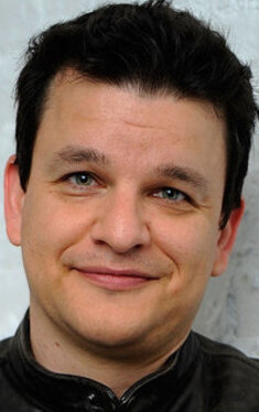 фото Алекс Грегори