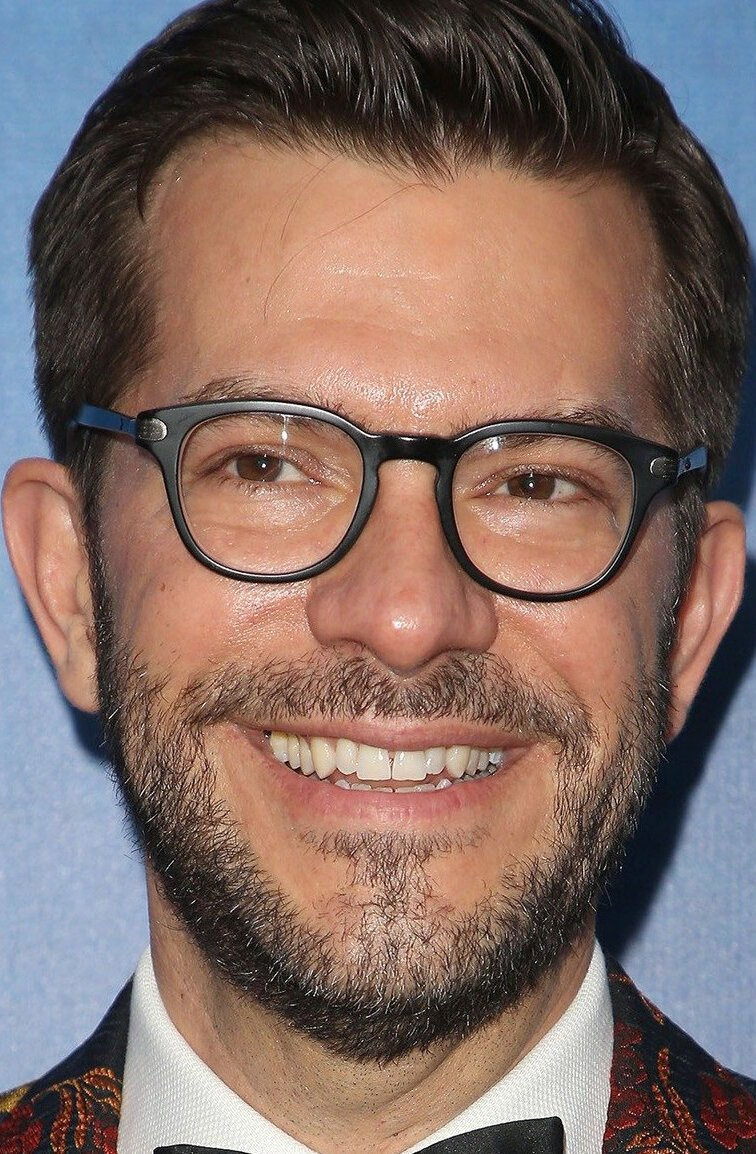 фото Питер Хайк