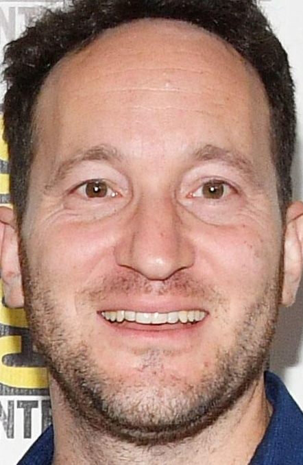 фото Родни Ротман