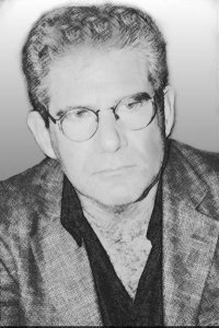 фото Нил Гордон