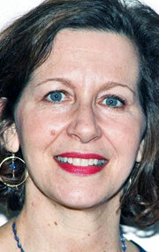 фото Бетси Айдем