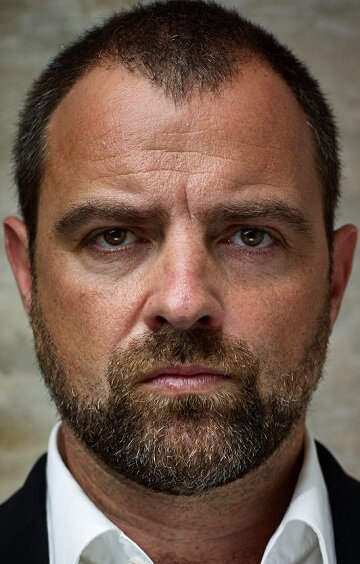 фото Юрген Маурер